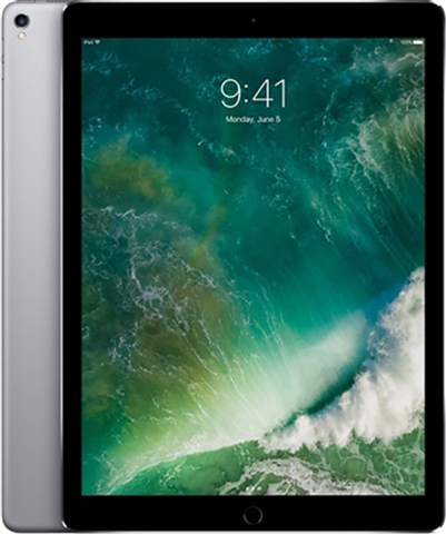 Apple iPad Pro 12.9